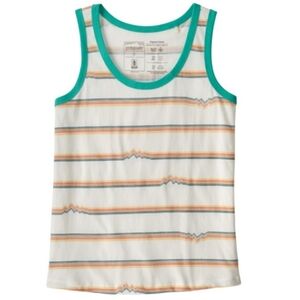 Patagonia Ridge Rise Tank Like New